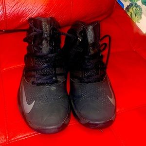 Men’s Black Nike. Size 8.5.